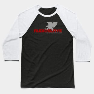 audioslave civilian_ the demos Baseball T-Shirt